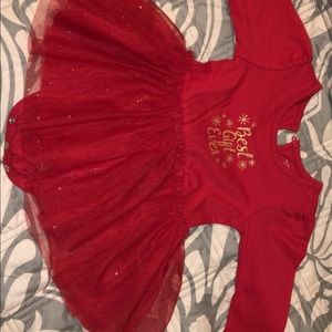 Babygirl dress 6-9 months